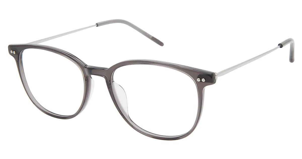 TLG LYNU057 Eyeglasses - view 2